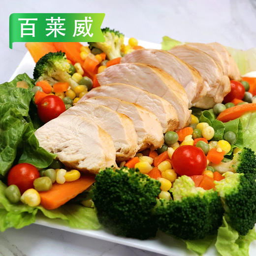 K【预制菜】百莱威什锦粒1kg/袋  10袋/件 商品图3