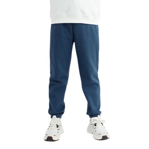 「数色可选！纯色款」童裤秋季韩版新款男童运动长裤 中大童纯色休闲儿童裤子童装 商品图4