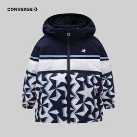 【Converse高端系列】匡威儿童童装羽绒服CNCN-MW-F080