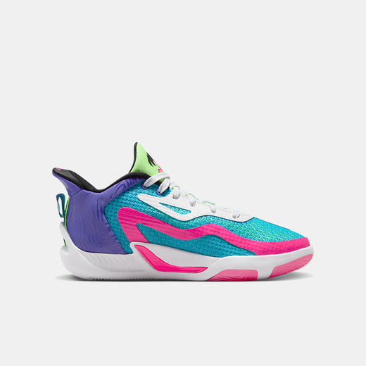 Jordan Tatum 1 (GS) 大童篮球童鞋 FV0172 商品图2