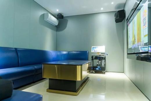 湛江慢姑娘振雅致别墅轰趴 商品图0