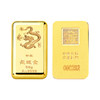 龙年生肖金条50g 商品缩略图0