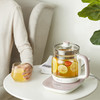 小熊 YSH-A15Z8  养生壶电水壶花茶壶玻璃加厚煮茶器1.5L触屏 商品缩略图0