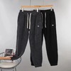 K隆 秋冬季内加绒 男子束脚运动卫裤长裤Z-11125 商品缩略图7