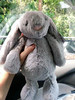 纯元！软fufu 好可爱！ jellycat 36厘米邦尼兔！ 商品缩略图6