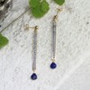 SpoiledBrat Jewelry一字耳环 商品缩略图5