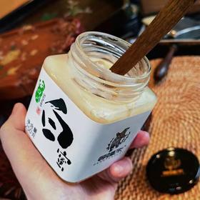 [屁侠推荐]等蜂来 四川白蜜 成都平原的油菜花蜜 丝滑甜蜜