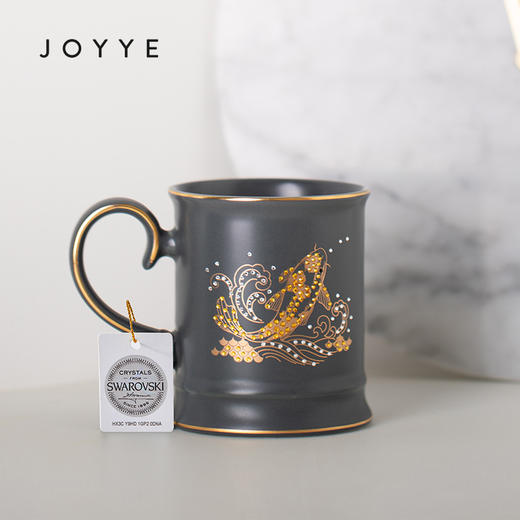 JOYYE 大鱼杯 商品图1