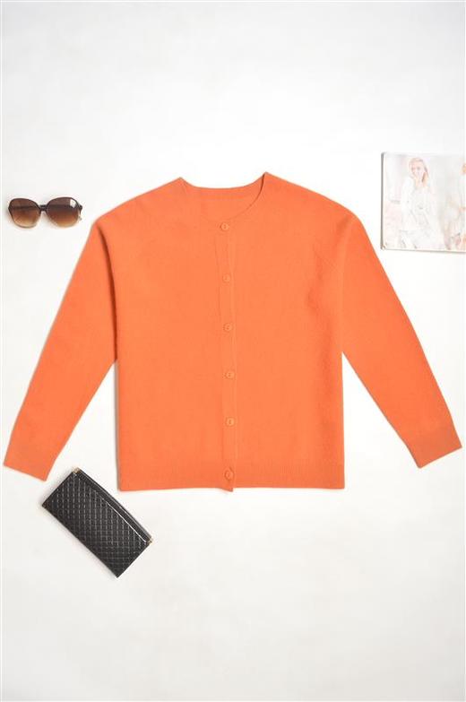 艾衣集SS1NMN_针织衫_ZK 商品图0