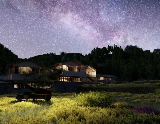 “去开化，和星星同住”星宿高田两天一晚慢生活之旅 商品图3