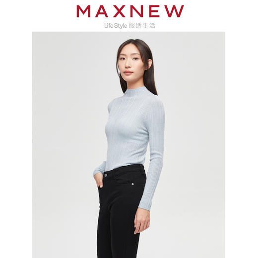 【毛衫】 女装毛衫 1M4222501 商品图2