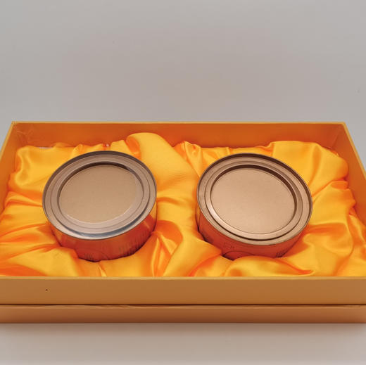 【车门红茶礼盒装】云南古树红茶爬二红茶组合装 商品图1