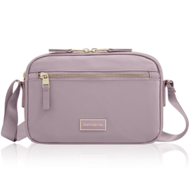 新秀丽AQUARIUS系列女士单肩斜挎包NO0*005