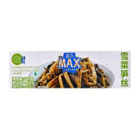 盒马 MAX 雪菜笋丝 50g*20