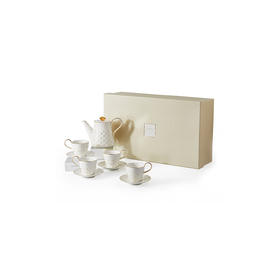 JOYYE 流金岁月茶具套装