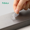 FaSoLa透明无痕胶贴对联不留痕双面胶贴春联防水胶带多功能胶贴 商品缩略图4