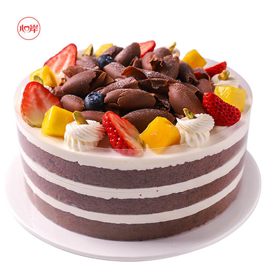 甜蜜榛果 商品图0