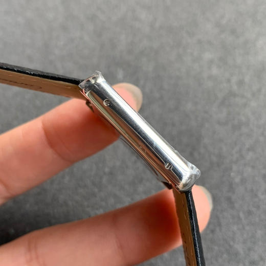 揭秘K11工厂的卡地亚坦克做得真的有那么好吗？复刻手表一比一手表n厂c厂zf厂vs厂clean厂noob厂广州手表测评 商品图3