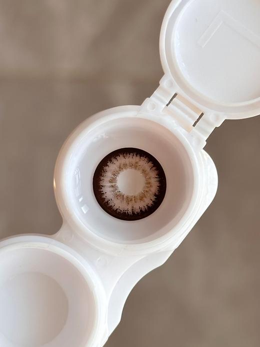 Doragina半年抛-Kiro Choco马德栗 商品图4