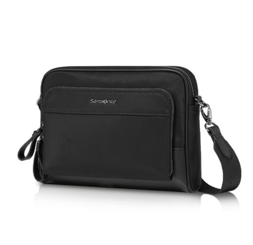 新秀丽ORLAC系列商务休闲单肩包TO0*014 商品图1