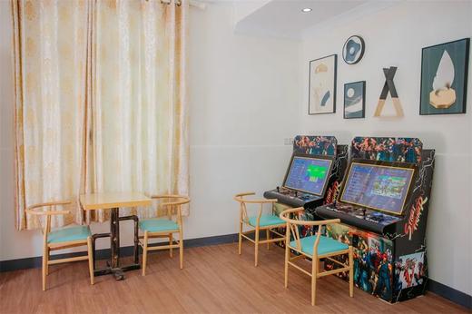 肇庆慢姑娘墨竹瓦舍别墅轰趴 商品图3