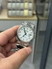 揭秘VS厂劳力士日志型36mm白盘复刻手表一比一手表n厂c厂clean厂vs厂zf厂noob厂广州手表测评 商品缩略图6
