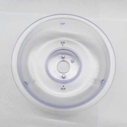 【配件】DL-5028 陶瓷碗（蓝色）/陶瓷碗（红色）/陶瓷碗（黄色）/收纳盒 / 绞肉刀组件/ 干料刀/ 湿料刀/ 刀轴/ 硅胶垫/搅肉碗（玻璃款） 商品图14