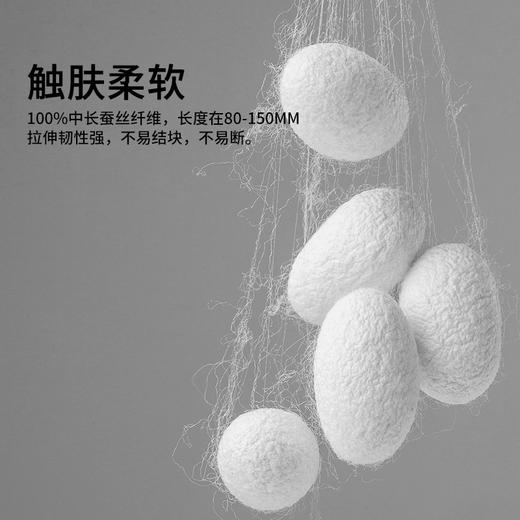 佳丽斯蚕丝羽绒二合一子母被95白鹅绒被子冬被蚕丝被拉链款 商品图3