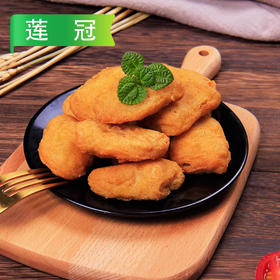 莲冠酸菜牛肉饼 2.5kg/袋（40g/个）4袋/件