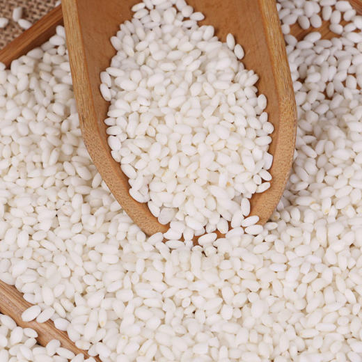 河谷上方 五谷杂粮组合500g*5袋独立包装（红小豆小黑豆高粱米圆江米红四粒花生） 商品图5