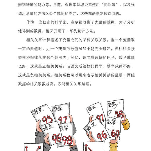 《像心理学家一样思考》（全3册） 商品图12