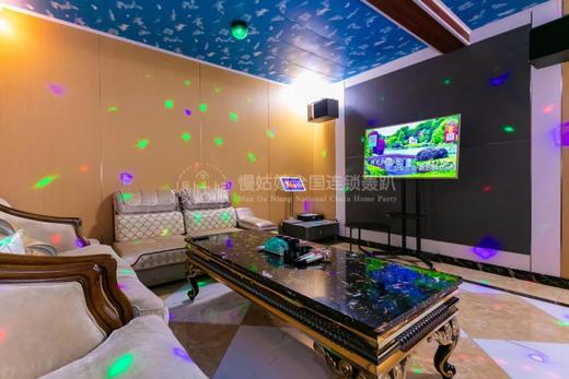 芜湖慢姑娘龙湖上品别墅轰趴 商品图4