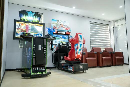 湛江慢姑娘振雅致别墅轰趴 商品图1