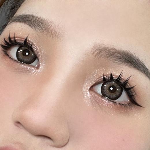 Doragina半年抛-Kiro Choco马德栗 商品图3