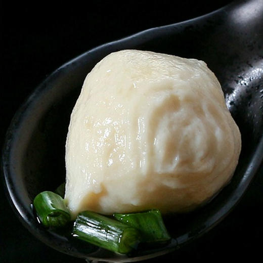 坤兴味王仿墨鱼丸  500g/小袋  2.5kg/大袋  4袋/件（20g/个） 商品图2