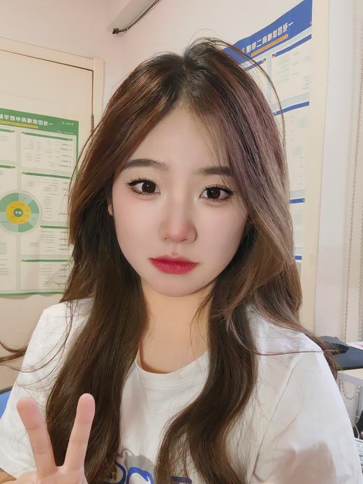 Cheoco正品半年抛 | 小软糖美瞳 | 直径14.2着色直径13.6 | 新国货 商品图4