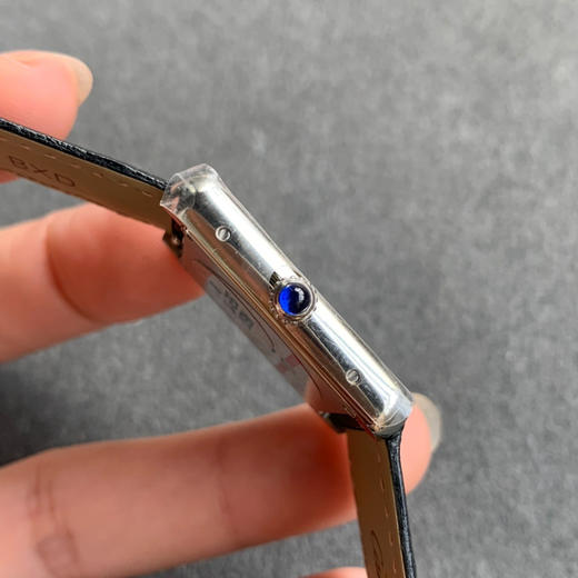 揭秘K11工厂的卡地亚坦克做得真的有那么好吗？复刻手表一比一手表n厂c厂zf厂vs厂clean厂noob厂广州手表测评 商品图7