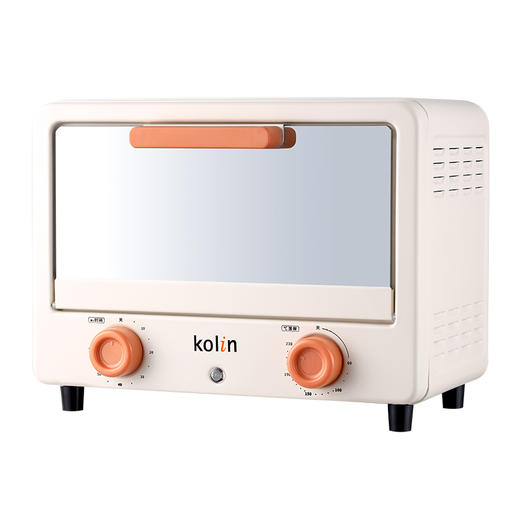 歌林 维尔电烤箱L-GL7741E 商品图3