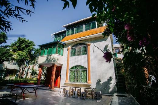 肇庆慢姑娘墨竹瓦舍别墅轰趴 商品图8