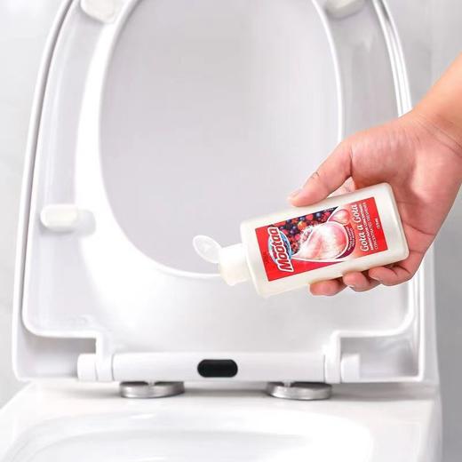 Mootaa下水道除臭剂厕所马桶管道卫生间异味除味香薰香味除臭神器125ml(2026年12月)日期模糊 商品图3