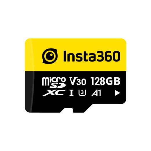 影石Insta360 品牌内存卡SD卡 适配ONE RS/X系列 官方推荐 商品图1