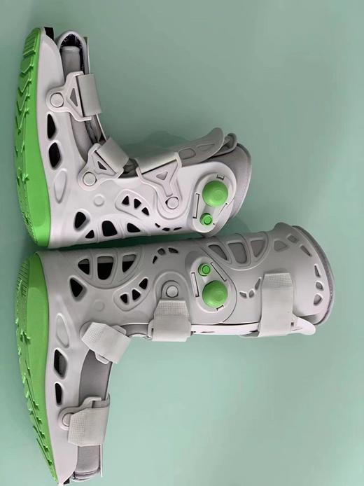 双气囊 气压胫腓骨踝部骨折固定支具 商品图1