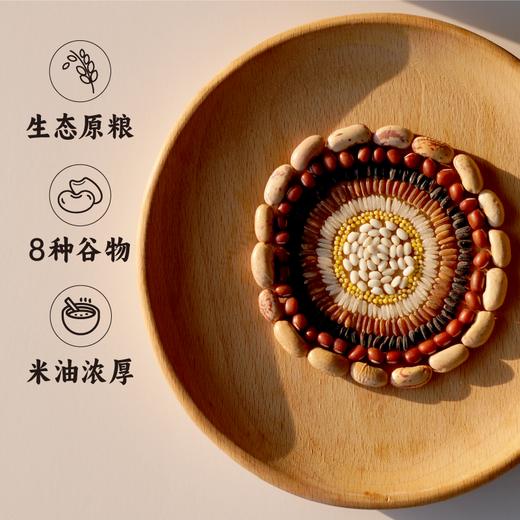 生态八宝粥 500g 商品图2