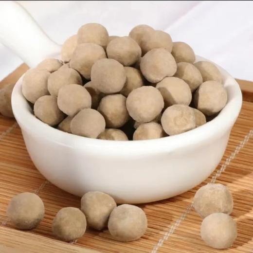 【广西外运】广西农垦红糖珍珠粉圆 珍珠奶茶糖水原料 250g*4包 商品图7