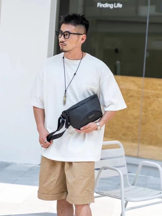 男斜挎包5573-2 商品图1