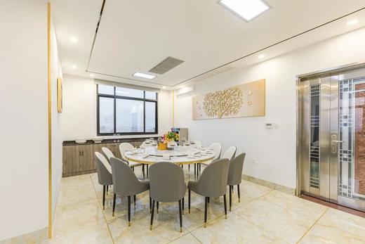 厦门慢姑娘SOHO别墅轰趴 商品图11