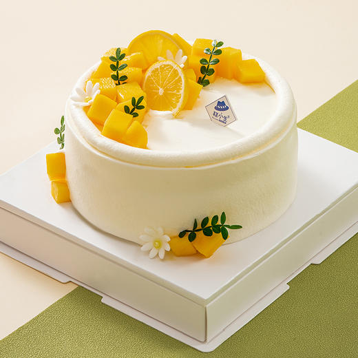 芒里偷闲 商品图1