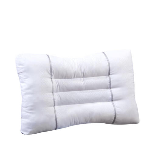 富安娜（FUANNA）决明子香蒲草本对枕头 70*45cm*2 商品图3