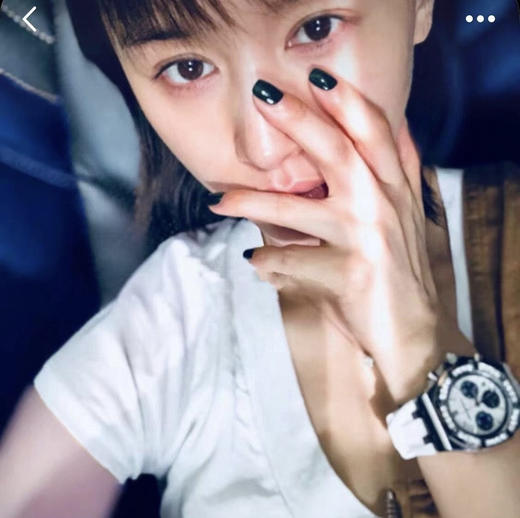 小红书热门爱彼Audemars piguet 皇家橡树离岸型26231女款 表径37mm 明星王子文同款 商品图10