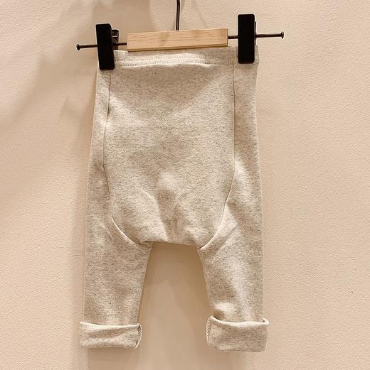 【萌萌哒！小套装】韩国春季新款可爱小熊印花卫衣包屁衣，夏日清爽，活力生动，呆萌时尚，方便穿脱 商品图8